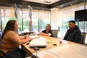 Autoridades de Salud recorrieron los hospitales de las Zonas Norte y Centro de Santa Cruz