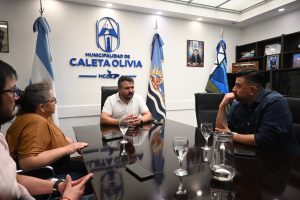 Autoridades de Salud recorrieron los hospitales de las Zonas Norte y Centro de Santa Cruz