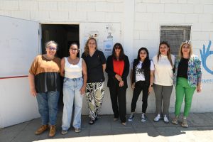 Autoridades de Salud recorrieron los hospitales de las Zonas Norte y Centro de Santa Cruz