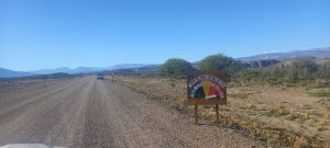 Continuamos fortaleciendo a las Brigadas de Incendios en Santa Cruz