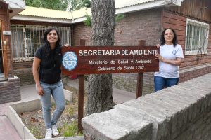 La Secretaría de Estado de Ambiente invita a participar del Ecofinde