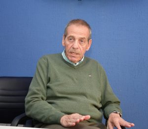 Avanza la obra que llevará alivio a la falta de agua en Caleta Olivia