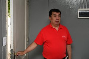 Autoridades Provinciales visitaron las instalaciones de la Cruz Roja Argentina en Río Gallegos