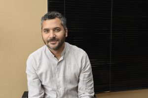 Ramos: “El Centro Cultural Santa Cruz es un punto de referencia para la cultura santacruceña y patagónica”