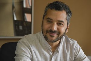 Ramos: “El Centro Cultural Santa Cruz es un punto de referencia para la cultura santacruceña y patagónica”