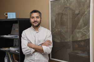 Ramos: “El Centro Cultural Santa Cruz es un punto de referencia para la cultura santacruceña y patagónica”