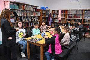 En verano: El Museo Molina te propone realizar un fascinante viaje por la prehistoria de Santa Cruz