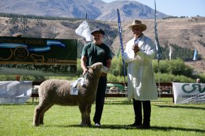 Santa Cruz participó en la Mesa Ovina Patagónica durante el Centenario de la Sociedad Rural de Esquel