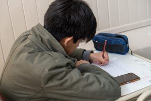 Comenzaron las actividades de fortalecimiento escolar para alumnos con materias pendientes