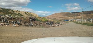 Cuenca Carbonífera: Ambiente trabajará de manera conjunta con los municipios en materia de residuos