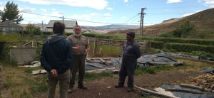 Cuenca Carbonífera: Ambiente trabajará de manera conjunta con los municipios en materia de residuos