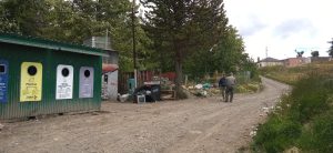 Cuenca Carbonífera: Ambiente trabajará de manera conjunta con los municipios en materia de residuos