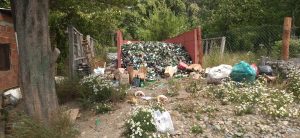 Cuenca Carbonífera: Ambiente trabajará de manera conjunta con los municipios en materia de residuos