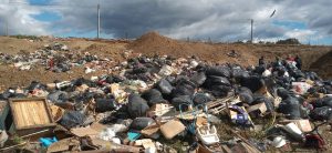 Cuenca Carbonífera: Ambiente trabajará de manera conjunta con los municipios en materia de residuos