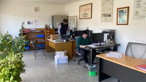 Calidad certificada: el Laboratorio de Lanas del CAP impulsa la producción santacruceña