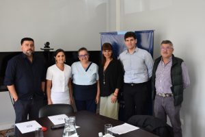 Salud y Medisur avanzan en un convenio de trabajo