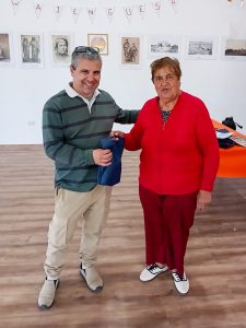 La Cartera Sanitaria continúa brindando atención en territorio