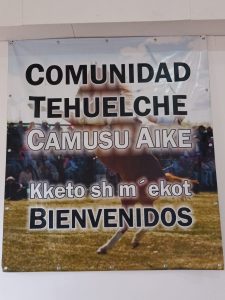 La Cartera Sanitaria continúa brindando atención en territorio