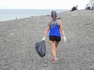 Con gran éxito finalizó el Ecofinde en Río Gallegos