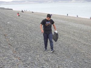 Con gran éxito finalizó el Ecofinde en Río Gallegos
