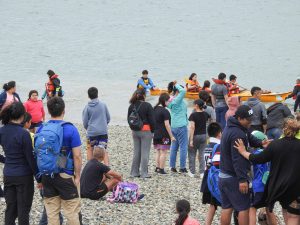 Con gran éxito finalizó el Ecofinde en Río Gallegos