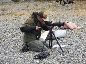 Con gran éxito finalizó el Ecofinde en Río Gallegos
