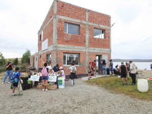 Con gran éxito finalizó el Ecofinde en Río Gallegos