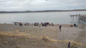 Con gran éxito finalizó el Ecofinde en Río Gallegos