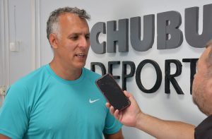 Santa Cruz participó de la reunión del Comité Técnico Asesor de los Juegos Patagónicos