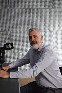 Bucci: "Con las prórrogas de los contratos petroleros, solo se logró más caída de producción"