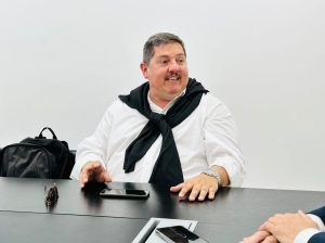 Hito digital: Santa Cruz emitió el primer Expediente Electrónico