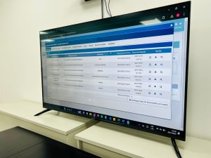 Hito digital: Santa Cruz emitió el primer Expediente Electrónico