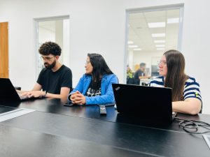 Hito digital: Santa Cruz emitió el primer Expediente Electrónico