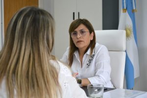 Autoridades del Colegio UPSALA se comprometieron con Educación a regularizar su situación administrativa e impositiva