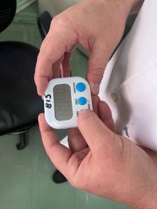 El Laboratorio de Sanidad Animal del Consejo Agrario analizó más de 26 mil muestras en 2024