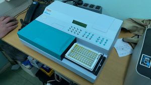 El Laboratorio de Sanidad Animal del Consejo Agrario analizó más de 26 mil muestras en 2024