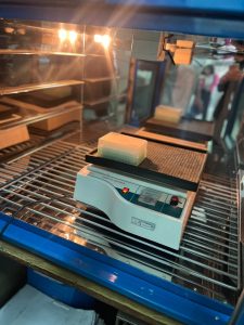 El Laboratorio de Sanidad Animal del Consejo Agrario analizó más de 26 mil muestras en 2024