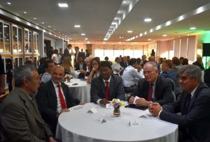 Santa Cruz busca inversiones de India para el desarrollo minero