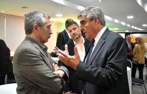 Santa Cruz busca inversiones de India para el desarrollo minero