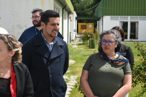 Salud y Aysén avanzan en acciones para ofrecer un sistema de sanitario de calidad para las comunidades