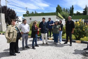 Salud y Aysén avanzan en acciones para ofrecer un sistema de sanitario de calidad para las comunidades