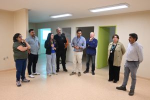 Salud y Aysén avanzan en acciones para ofrecer un sistema de sanitario de calidad para las comunidades