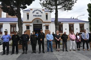 Nuevas Unidades de Rescate para Bomberos: El Gobierno Provincial Refuerza la Seguridad en Santa Cruz