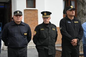 Nuevas Unidades de Rescate para Bomberos: El Gobierno Provincial Refuerza la Seguridad en Santa Cruz