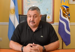 Martínez sobre las fiestas populares: "Gente de distintos puntos del país vino a conocer nuestra propuesta”