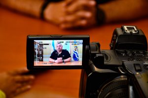 Martínez sobre las fiestas populares: "Gente de distintos puntos del país vino a conocer nuestra propuesta”