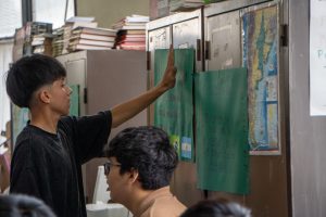 Educación avanza con el desarrollo de actividades de fortalecimiento escolar