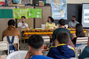 Educación avanza con el desarrollo de actividades de fortalecimiento escolar