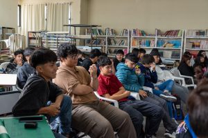 Educación avanza con el desarrollo de actividades de fortalecimiento escolar