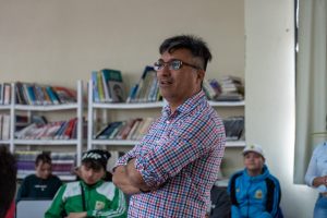 Educación avanza con el desarrollo de actividades de fortalecimiento escolar